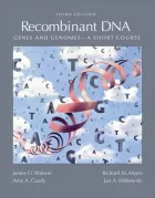 Product cover for Recombinant DNA