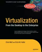 Product cover for Virtualization