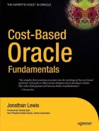 Product cover for Cost-Based Oracle Fundamentals