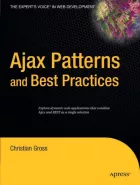 Product cover for Ajax Patterns and Best Practices