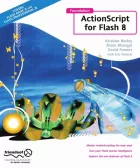 Product cover for Foundation ActionScript for Flash 8