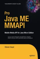 Product cover for Pro Java ME MMAPI
