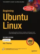 Product cover for Beginning Ubuntu Linux