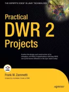 Product cover for Practical DWR 2 Projects