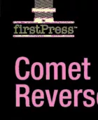 Product cover for Comet and Reverse Ajax