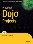 Product cover for Practical Dojo Projects