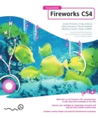 Product cover for Foundation Fireworks CS4