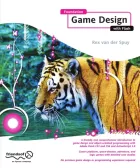 Product cover for Foundation Game Design with Flash