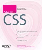 Product cover for AdvancED CSS