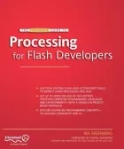 Product cover for The Essential Guide to Processing for Flash Developers