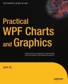 Product cover for Practical WPF Charts and Graphics