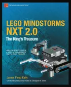 Product cover for LEGO MINDSTORMS NXT 2.0