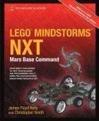 Product cover for  Mars Base Command