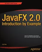 Product cover for  Introduction by Example