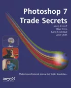 Product cover for Photoshop 7 Trade Secrets