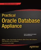 Product cover for Practical Oracle Database Appliance