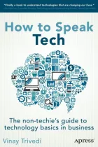Product cover for How to Speak Tech