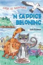Product cover for  ’n Sappige Beloning