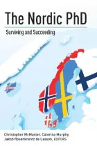 Product cover for Nordic PhD