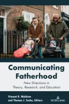 Product cover for Communicating Fatherhood