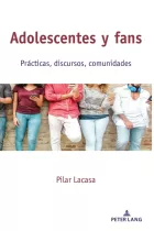 Product cover for Adolescentes y fans