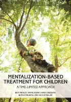 Product cover for Mentalization-Based Treatment for Children