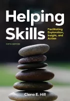 Product cover for Helping Skills