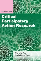 Product cover for Essentials of Critical Participatory Action Research