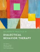 Product cover for Deliberate Practice in Dialectical Behavior Therapy