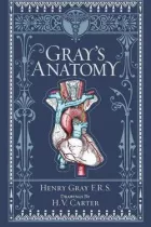 Product cover for Gray&#039;s Anatomy (Barnes &amp; Noble Collectible Editions)