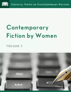 Product cover for Contemporary Fiction by Women, Volume 3