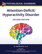 Product cover for Attention-Deficit/Hyperactivity Disorder, Second Edition