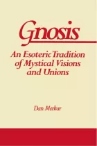 Product cover for Gnosis