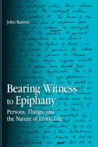 Product cover for Bearing Witness to Epiphany