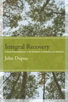 Product cover for Integral Recovery