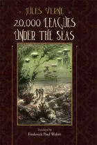 Product cover for 20,000 Leagues Under the Seas