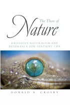 Product cover for The Thou of Nature