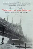 Product cover for Vanished by the Danube