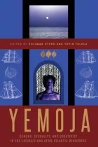 Product cover for Yemoja