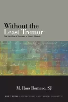 Product cover for Without the Least Tremor