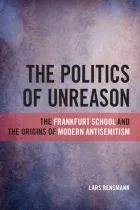 Product cover for The Politics of Unreason