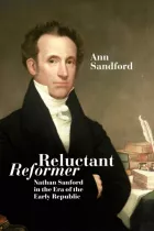 Product cover for Reluctant Reformer