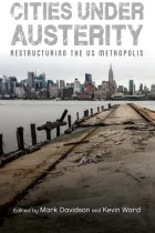 Product cover for Cities under Austerity