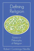 Product cover for Defining Religion