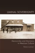 Product cover for Liminal Sovereignty