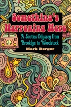 Product cover for Something's Happening Here