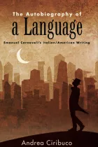 Product cover for The Autobiography of a Language