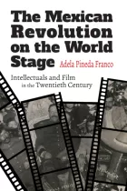 Product cover for The Mexican Revolution on the World Stage