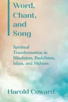 Product cover for Word, Chant, and Song