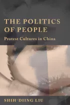 Product cover for The Politics of People